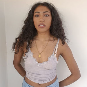 Meet your Posher, Meghna